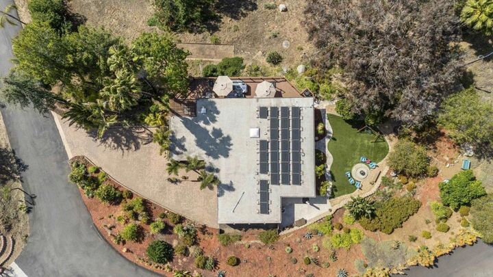 Property Photo:  1215 Vista Grande Road  CA 92019 
