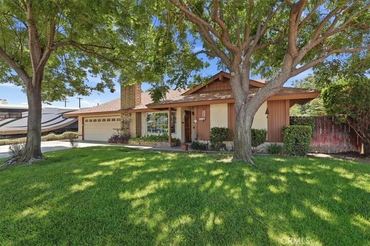 Property Photo:  10426 Bonneville  CA 92505 