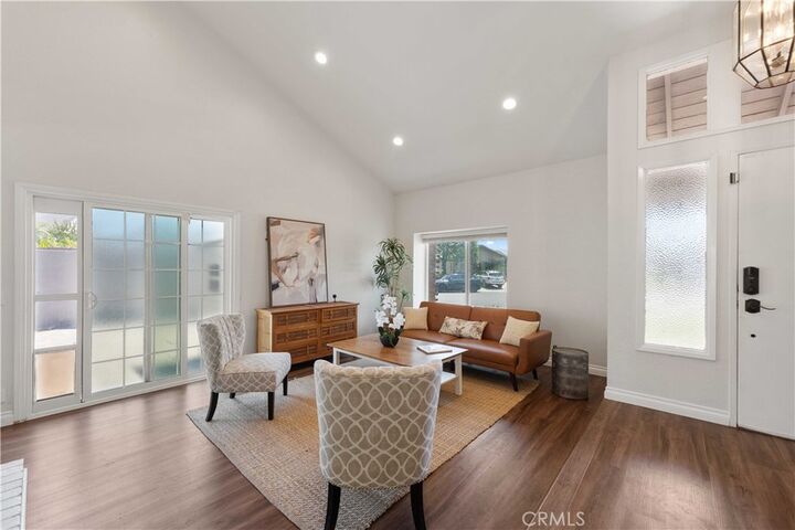 Property Photo:  21875 Calderas  CA 92691 