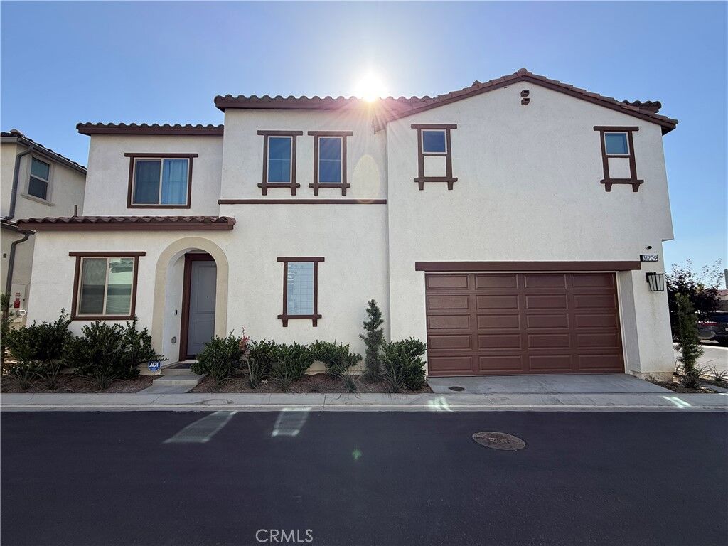 Property Photo:  31709 Stauton Way  CA 92596 