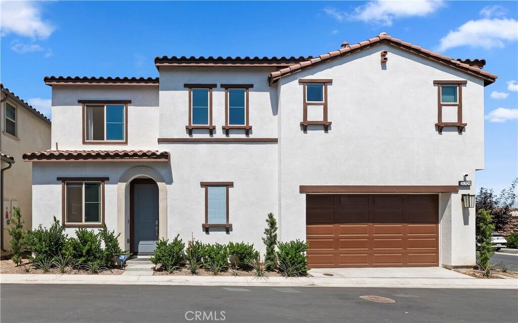 Property Photo: 31709 Stauton Way CA 92596