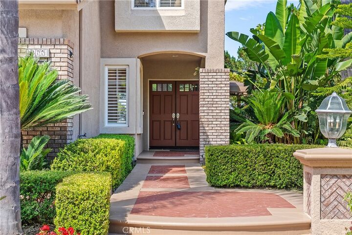 Property Photo:  22661 Teakwood  CA 92692 