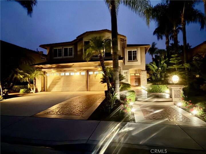 Property Photo:  22661 Teakwood  CA 92692 