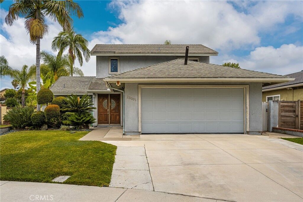Property Photo:  23001 S Aspan Street  CA 92630 