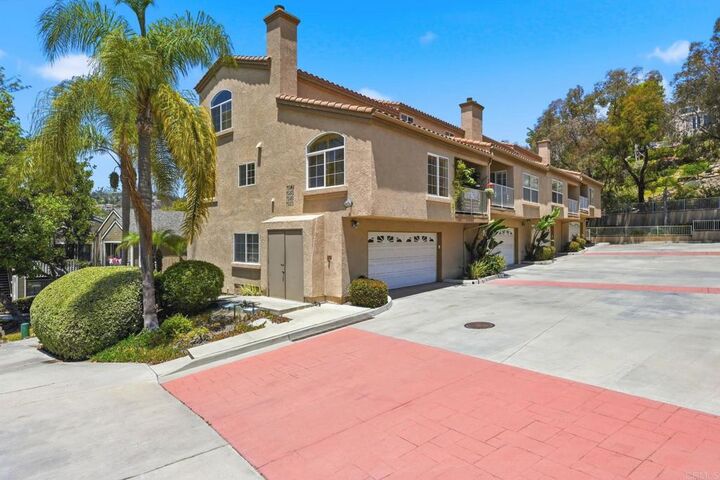Property Photo: 7548 Romeria Street CA 92009