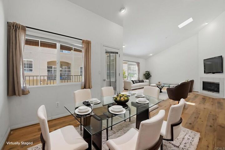 Property Photo: 7548 Romeria Street CA 92009