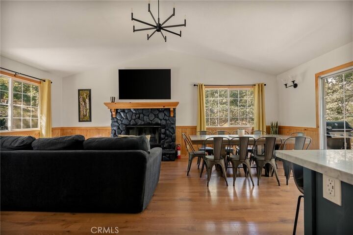 Property Photo:  1348 Manzanita  CA 92352 