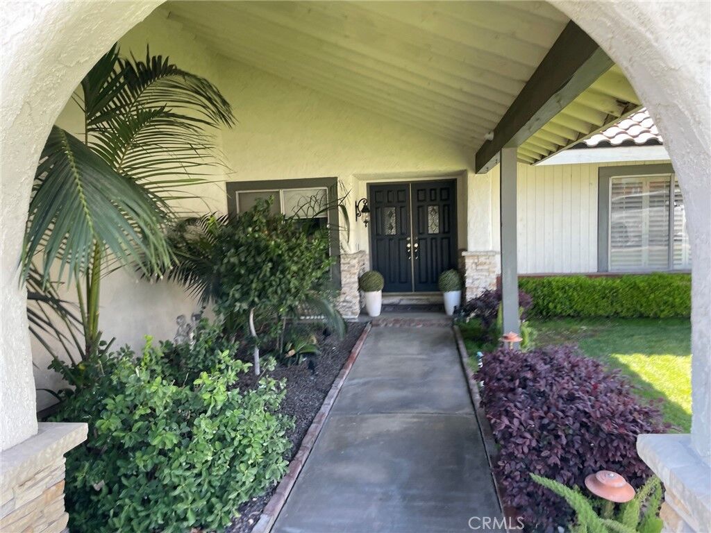 Property Photo:  1677 Erin  CA 91784 