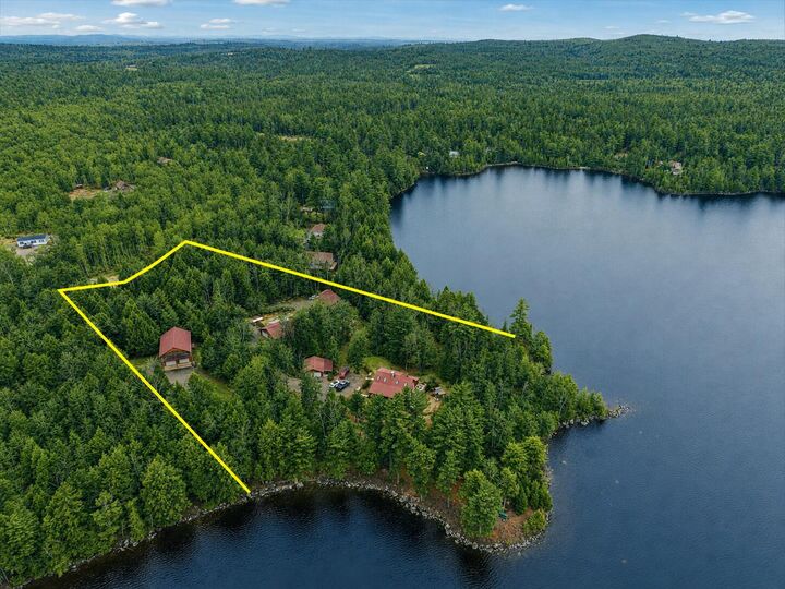 Property Photo:  94 Chase Brook Drive  ME 04694 