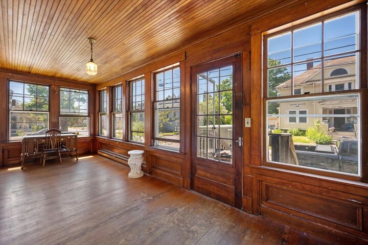 Property Photo: 6 Chamberlain Street ME 04412