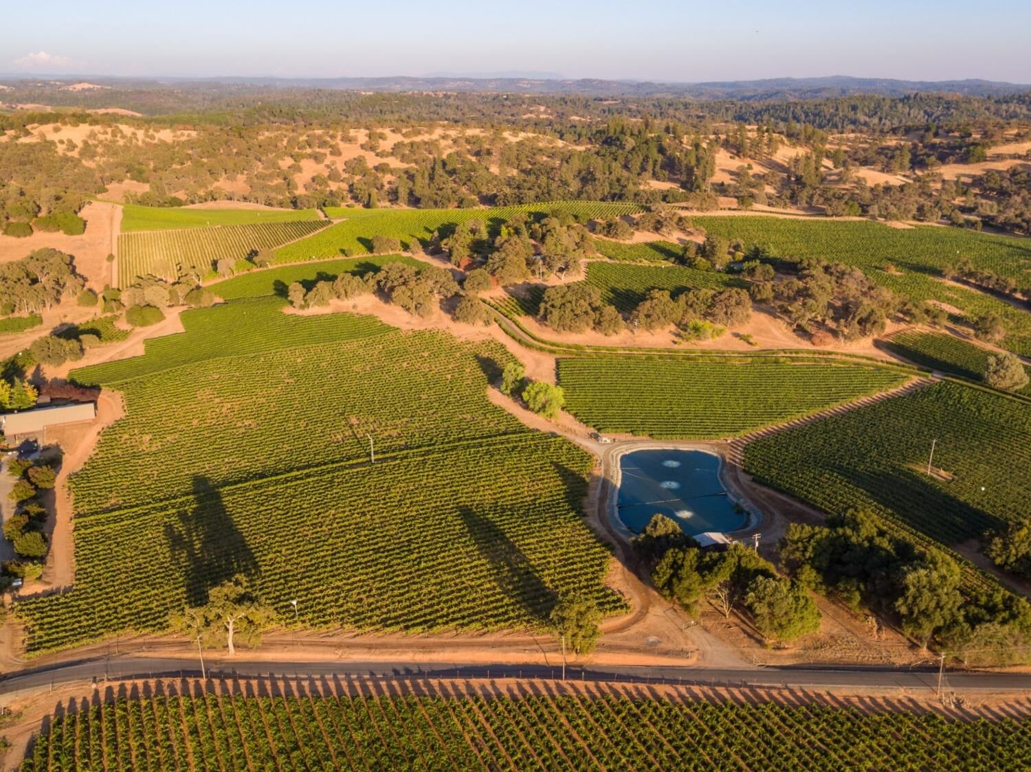 Property Photo: 20540 Shenandoah School Road CA 95669