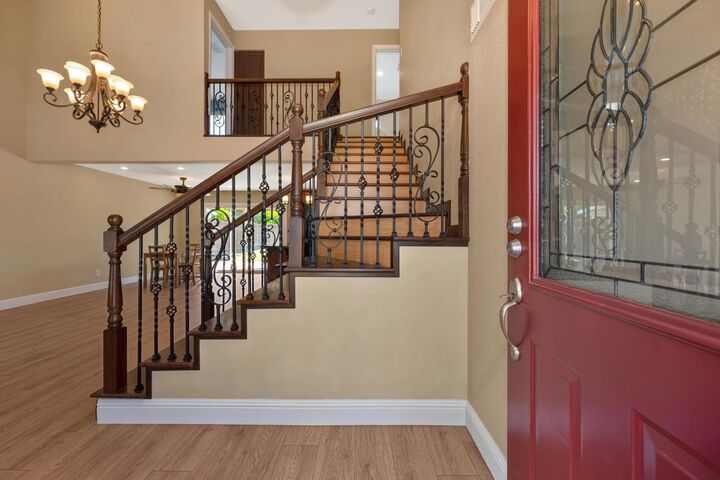 Property Photo:  5673 Mesa Verde Circle  CA 95677 