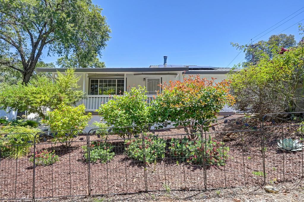 Property Photo:  11375 Dry Creek Road  CA 95602 