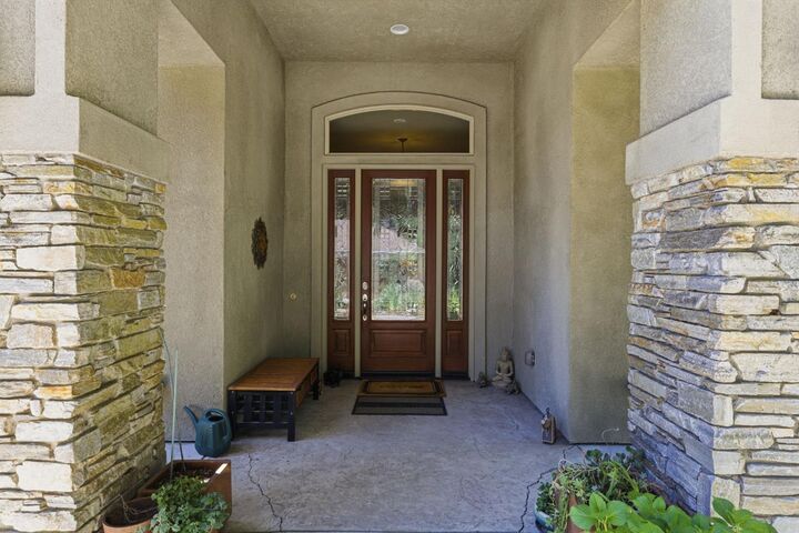Property Photo:  4550 Newtown Road  CA 95667 