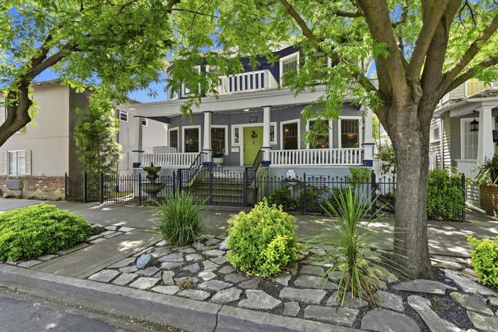 Property Photo: 1120 G Street CA 95814