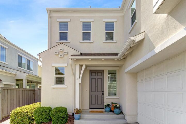 Property Photo:  3341 Forney Way  CA 95816 