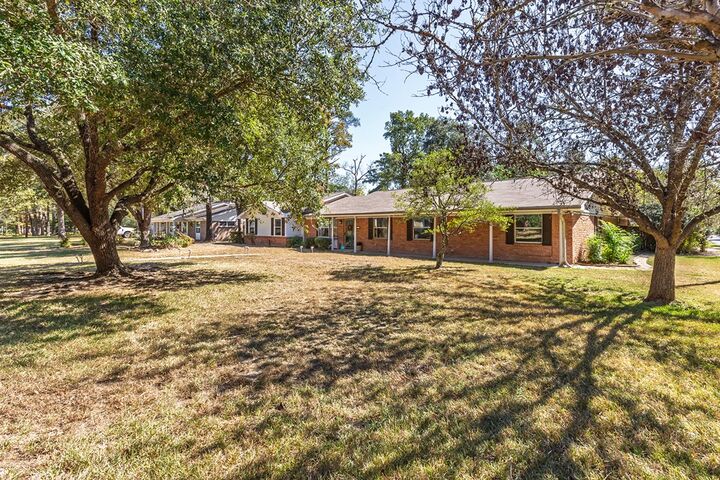 Property Photo:  1517 Reen Drive  TX 75904 