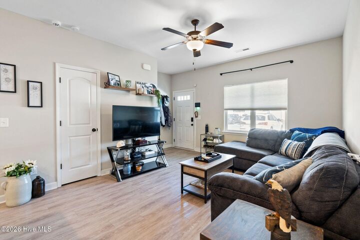 Property Photo: 68 Catalina Circle NC 28584
