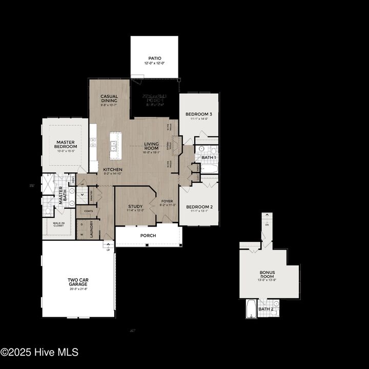 Property Photo: 6831 Beckman Circle SW 62 NC 28469