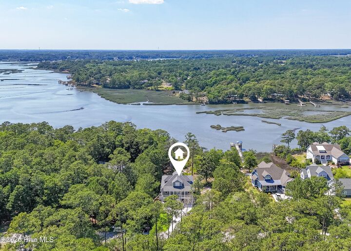 Property Photo:  3348 Portside Drive SW  NC 28462 