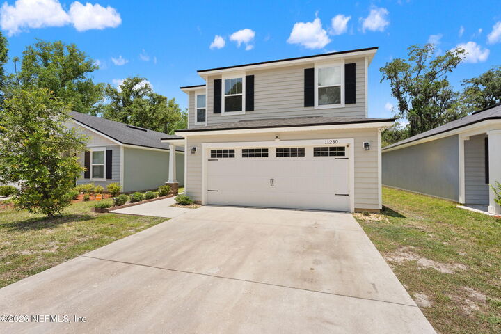 Property Photo:  11230 Margarets Landing Place  FL 32218 