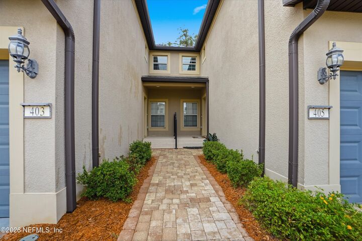 Property Photo:  403 Orchard Pass Avenue  FL 32081 