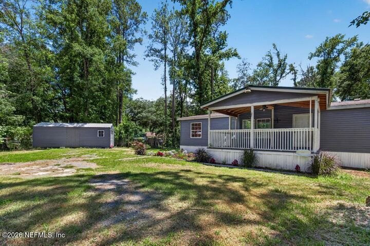 Property Photo:  11520 Old Kings Road  FL 32219 
