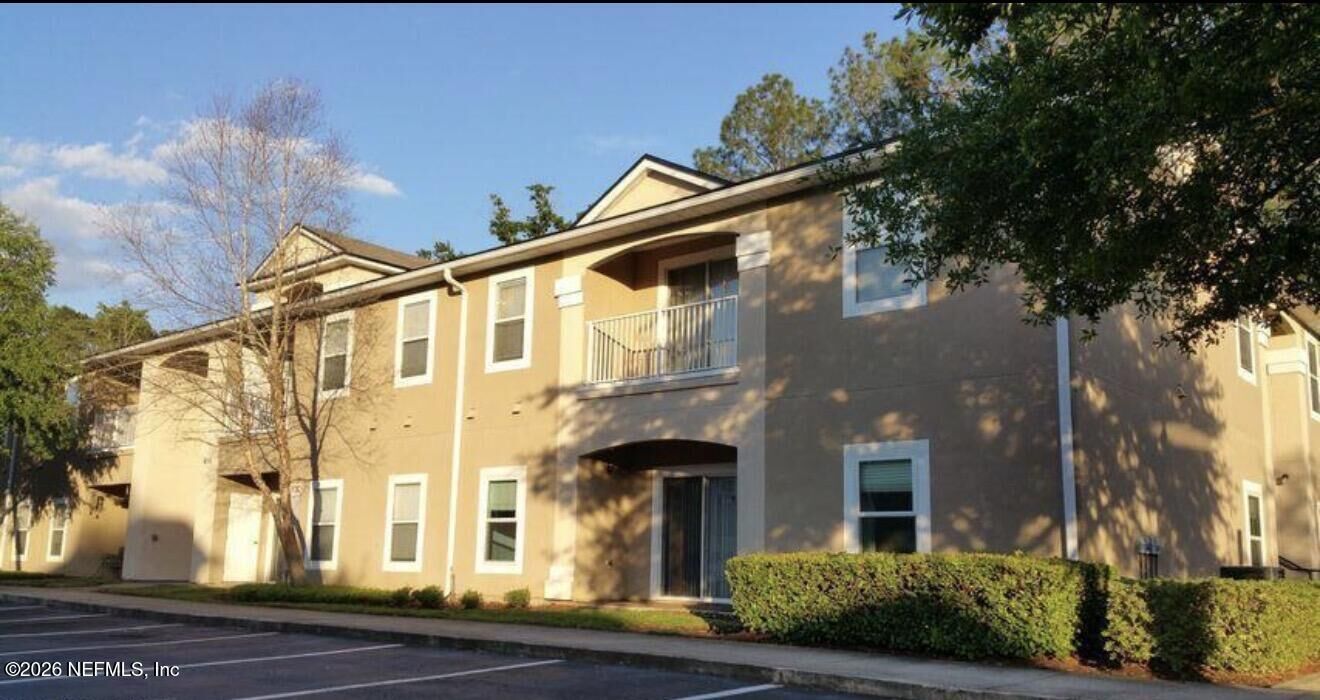 Property Photo:  6111 Maggies Circle 107  FL 32244 