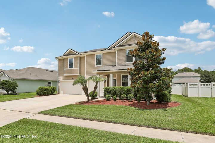 Property Photo:  280 Queen Victoria Avenue  FL 32259 