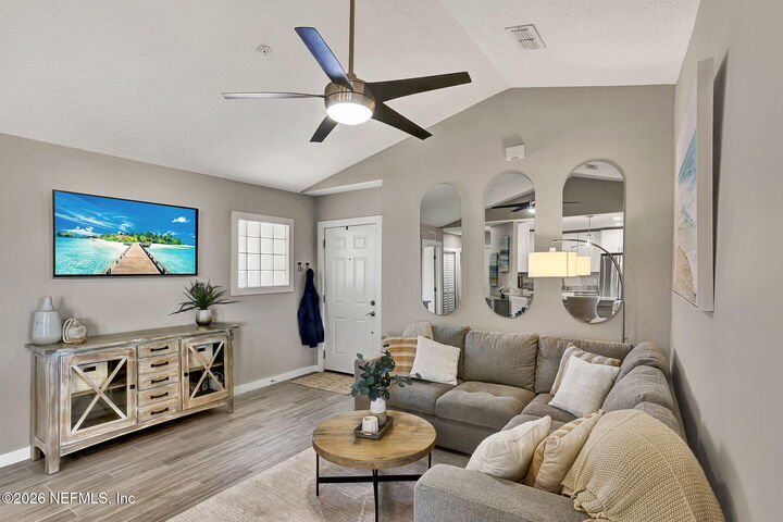 Property Photo:  1701 The Greens Way 2024  FL 32250 