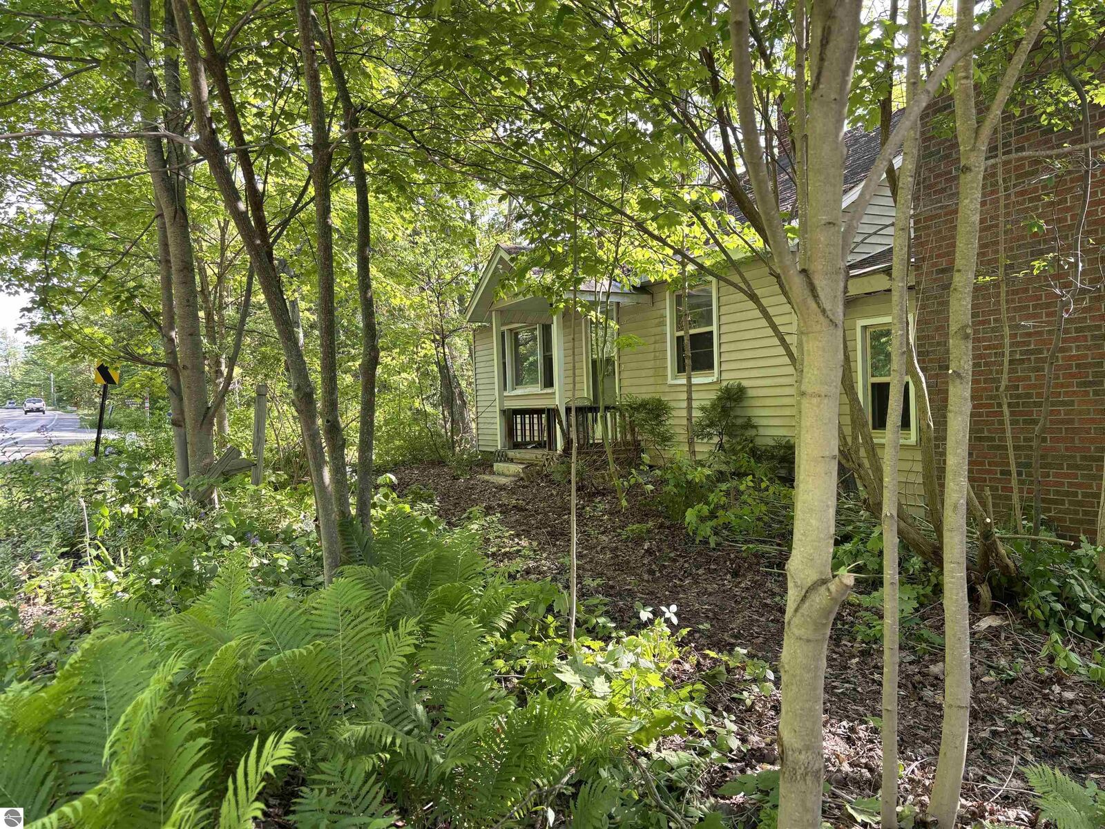 Property Photo:  5962 S Lake Leelanau Drive  MI 49684 