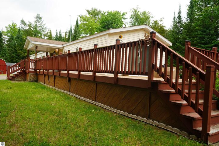 Property Photo: 4023 Riversites Drive MI 48749
