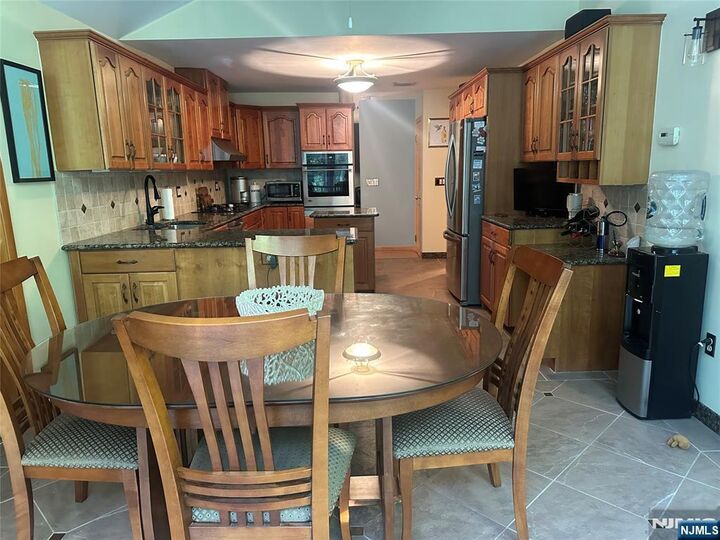 Property Photo: 300 Lake Shore Drive NJ 07641