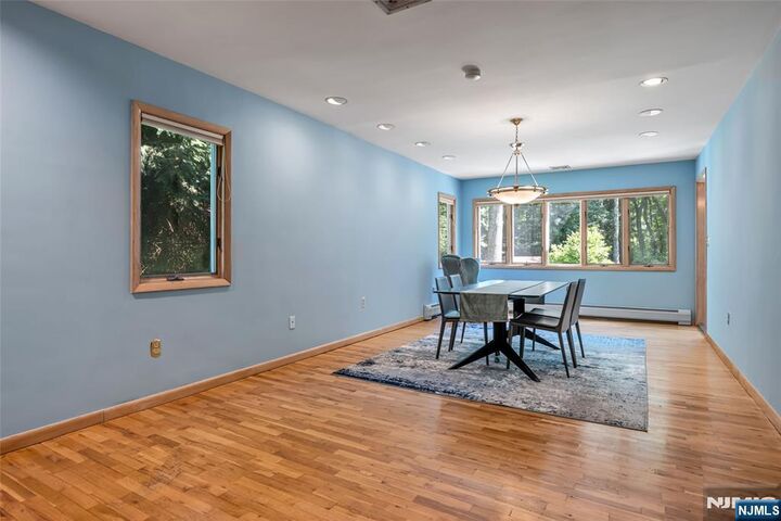Property Photo: 300 Lake Shore Drive NJ 07641