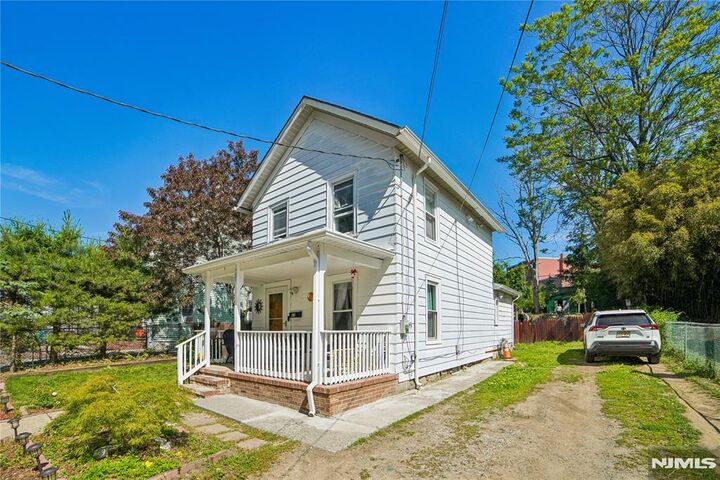 Property Photo: 37 Stoll Street NJ 07857