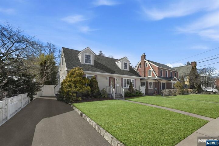 Property Photo:  95 Cedar Avenue  NJ 07601 