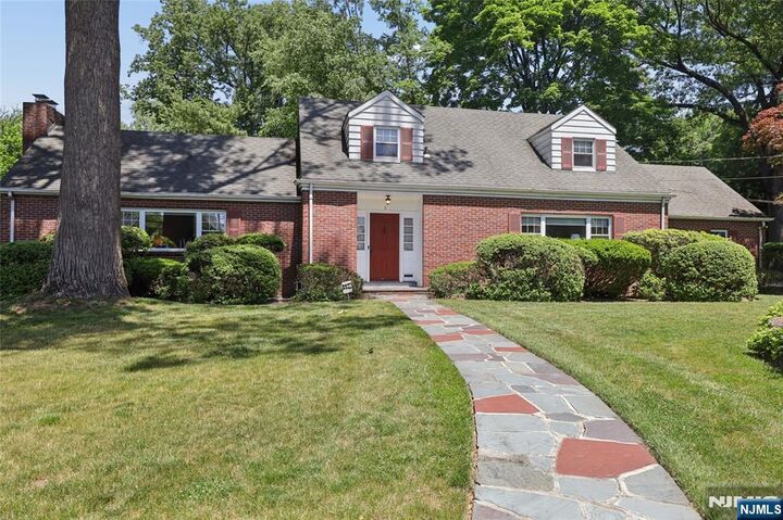 Property Photo:  1 S Park Drive  NJ 07670 