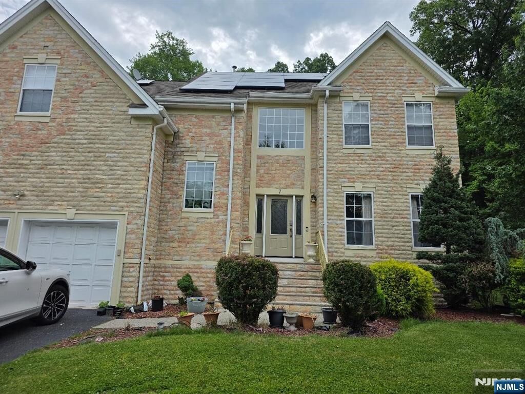 Property Photo: 7 Patrick Avenue NJ 07630
