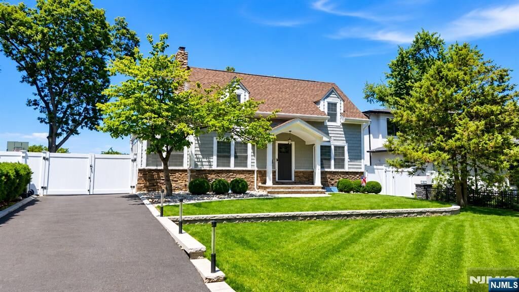 Property Photo: 307 Farview Avenue NJ 07652