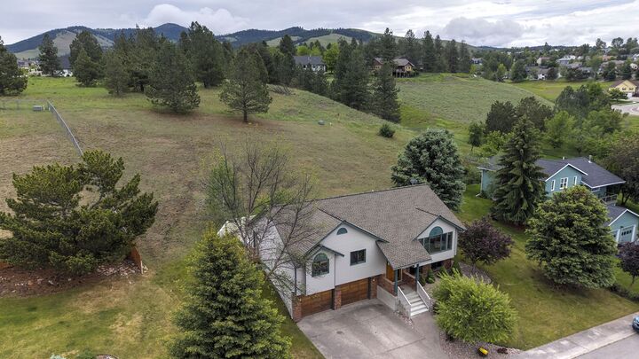 Property Photo:  6270 Timothy Court  MT 59803 