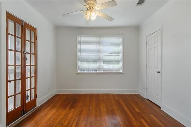 Property Photo:  5122 Willow Street A  LA 70115 
