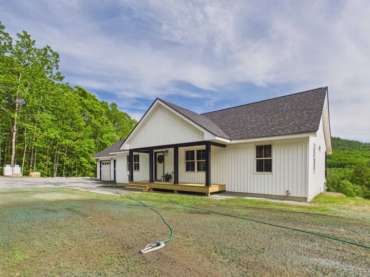 Property Photo: 49 Old Mtn Turnpike Road NH 03470