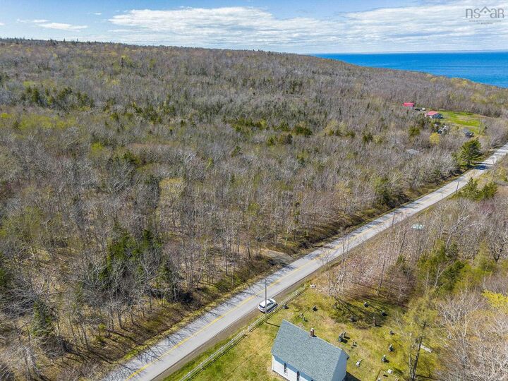 Property Photo:  Lot Lighthouse Road  NS B0V 1A0 