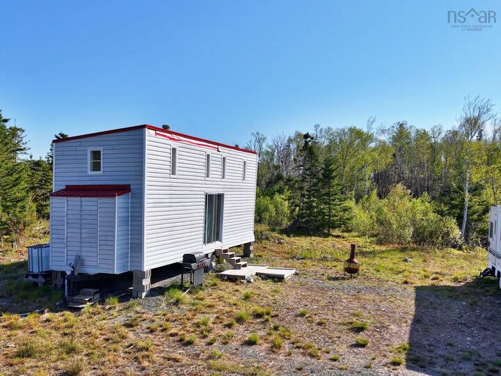 Property Photo:  9054 East Bay Highway  NS B1J 2A4 