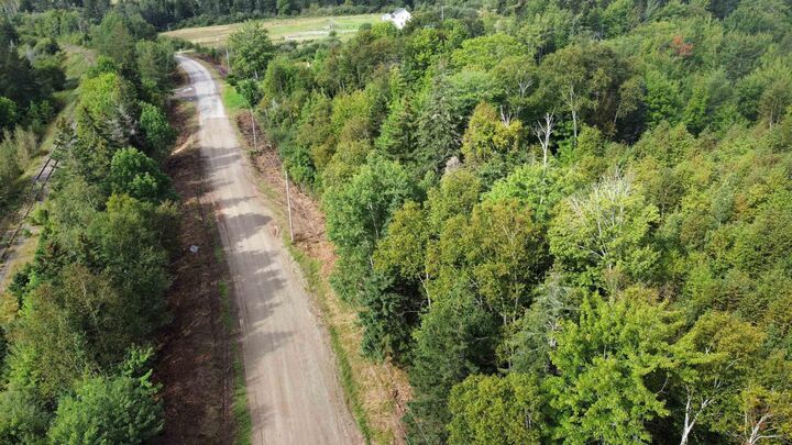 Orangedale-Iona Road — photo 1