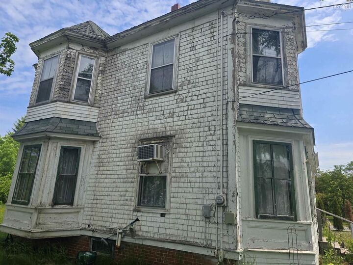 Property Photo:  5 George Street  NS B0S 1P0 