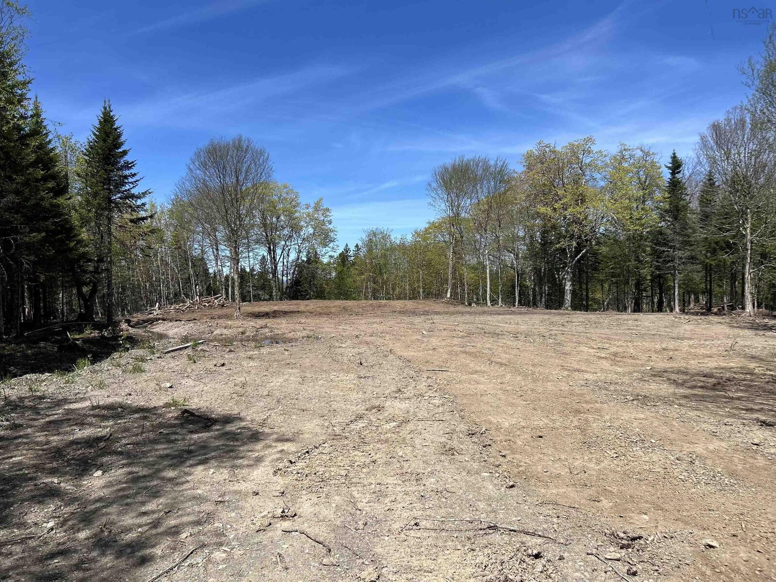Property Photo:  Lot 25-2 J. W. McCulloch Road  NS B2H 5C8 