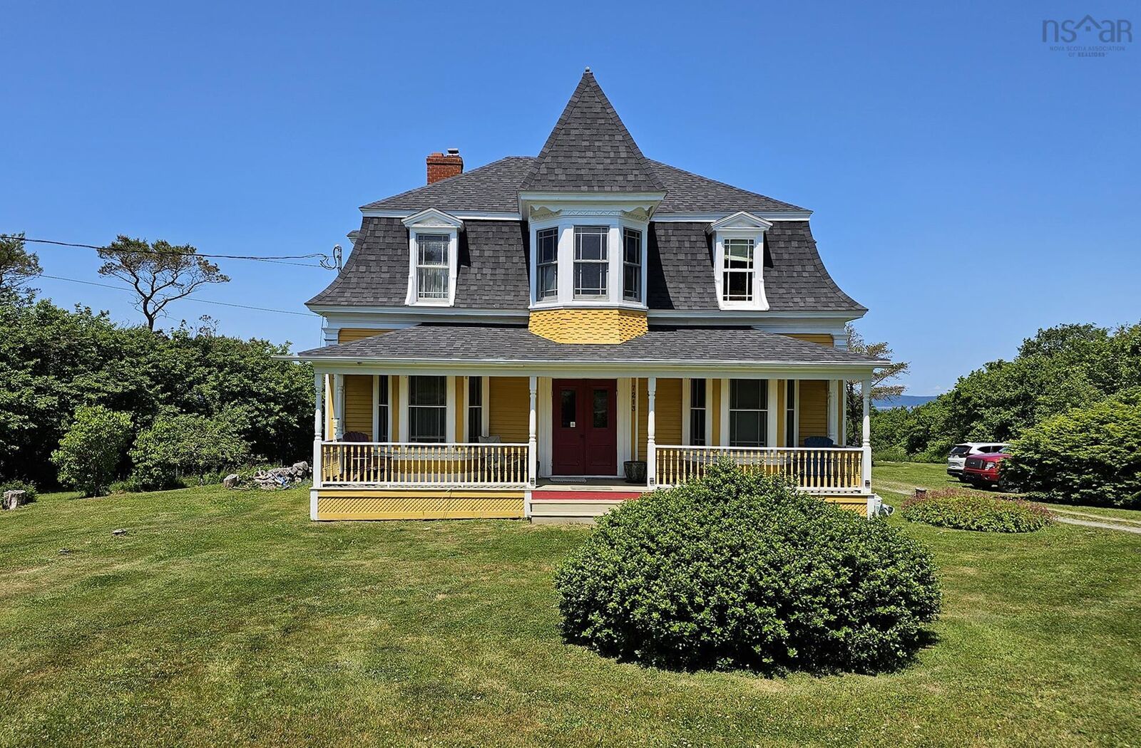 Property Photo: 7213 Highway 101 NS B0W 2R0
