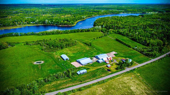 Property Photo: 7729 Highway 321 NS B0K 1K0