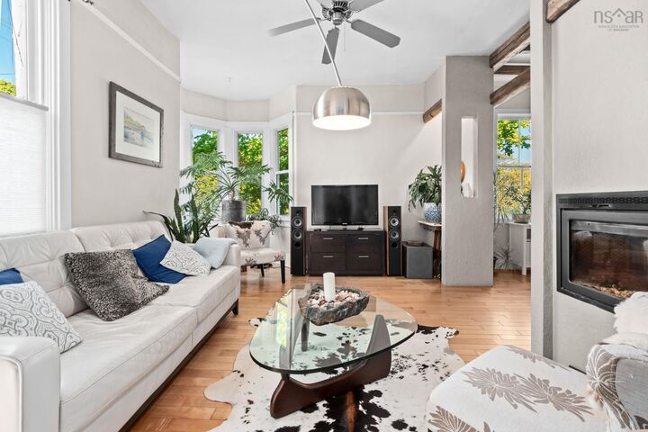 Property Photo:  3342 Robie Street  NS B3K 4S2 